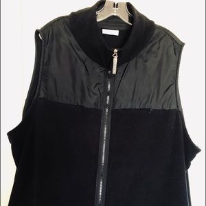 Vests worm size XL For man and woman
